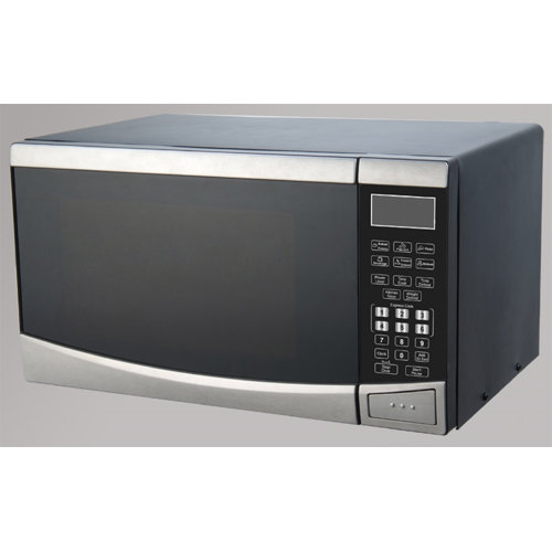 Avanti Countertop Microwave Oven,0.9 cu. ft. & Reviews Wayfair